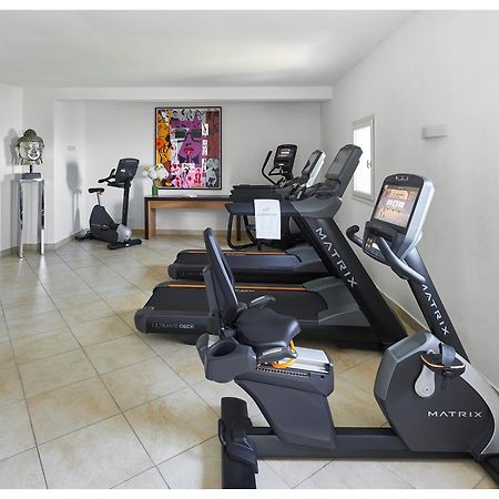 La Chevre D'Or Otel Èze Dış mekan fotoğraf