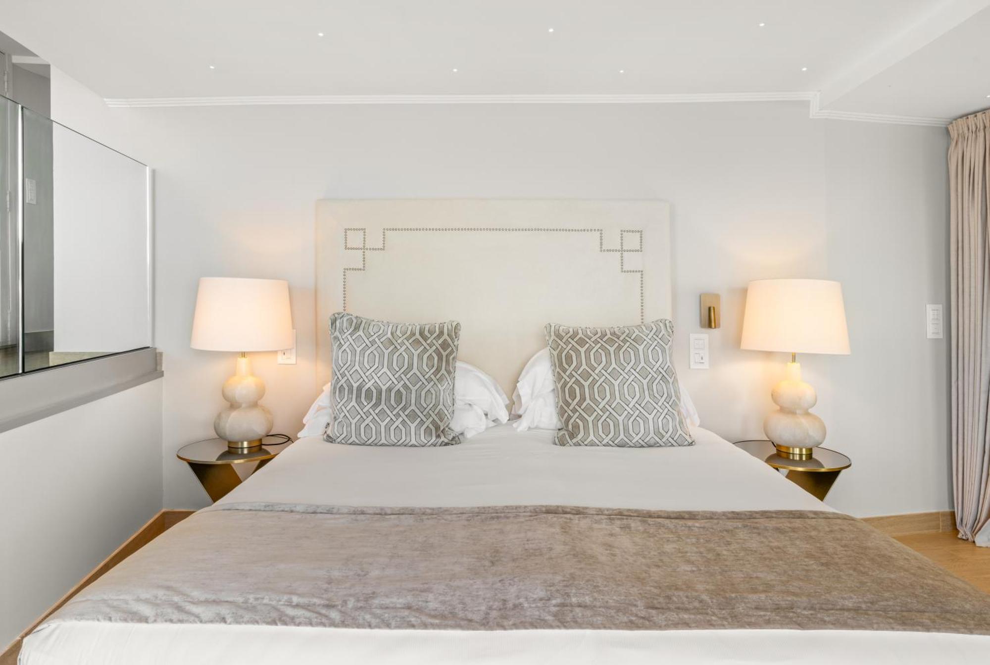 La Chevre D'Or Otel Èze Dış mekan fotoğraf