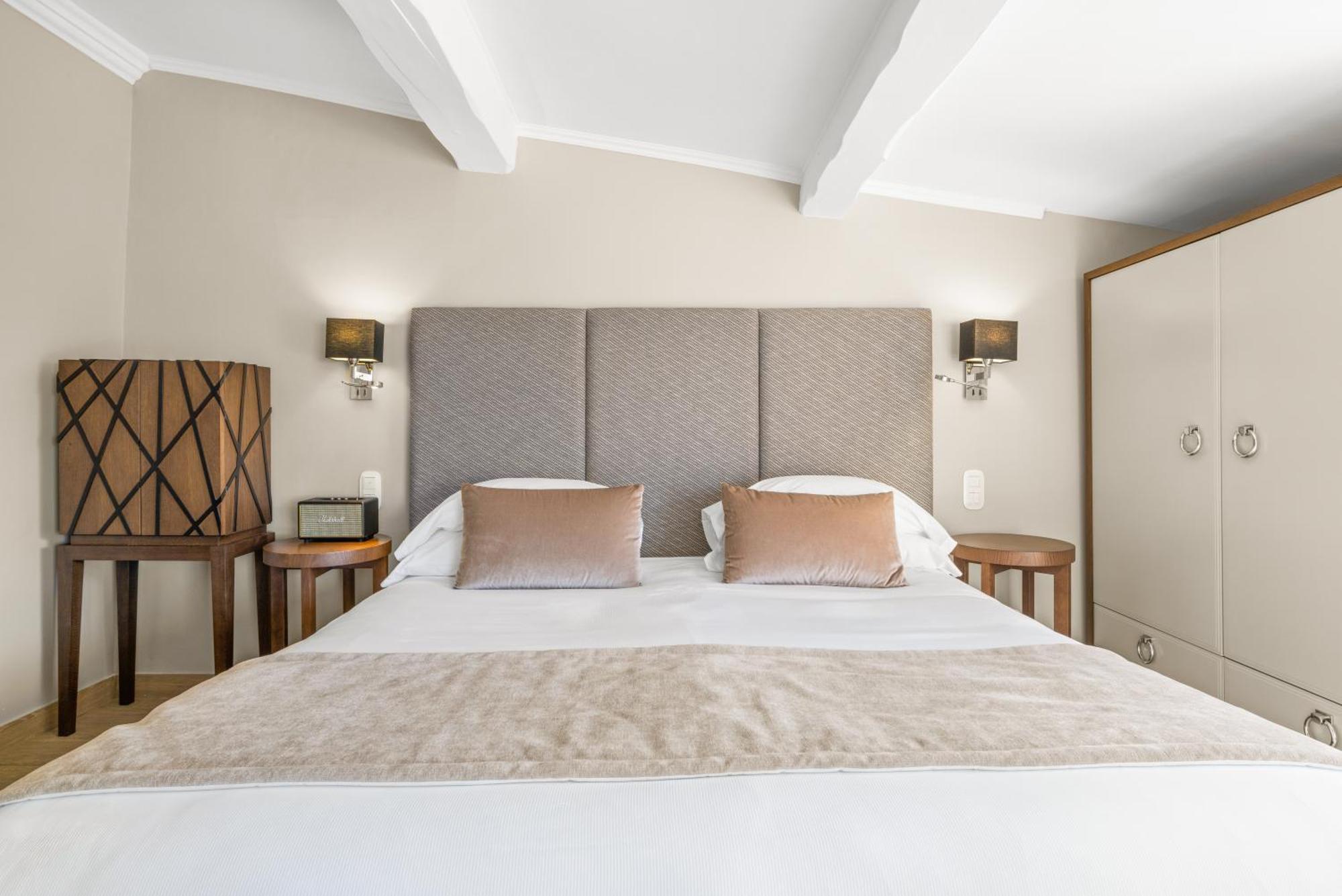 La Chevre D'Or Otel Èze Dış mekan fotoğraf