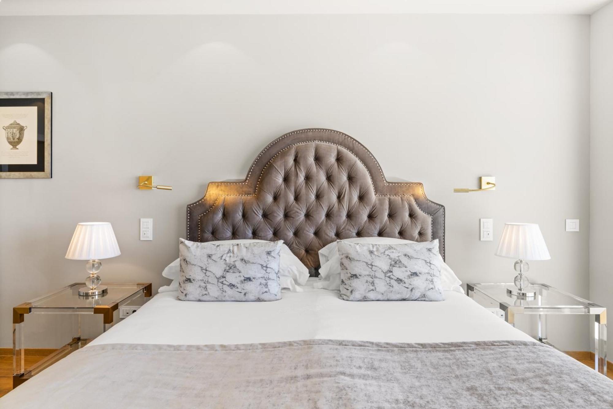 La Chevre D'Or Otel Èze Dış mekan fotoğraf