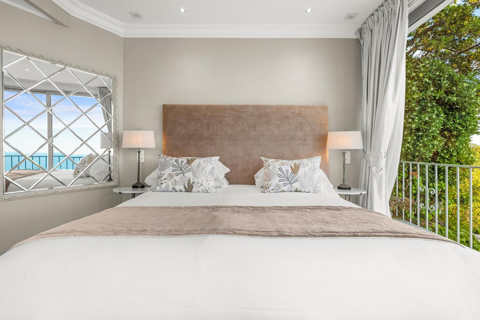 La Chevre D'Or Otel Èze Dış mekan fotoğraf